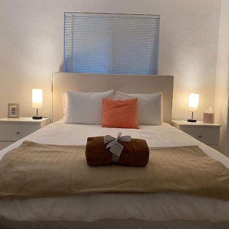Blue Room By The Gables Miami Bagian luar foto