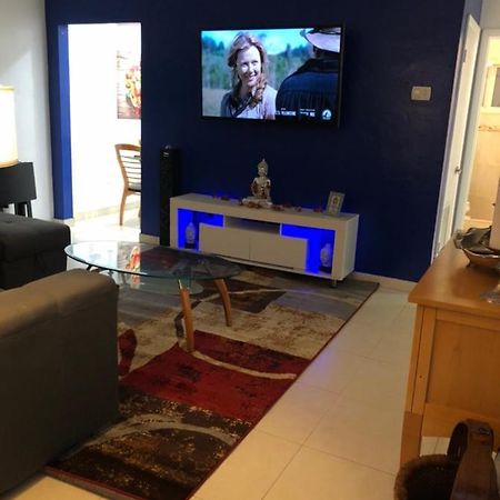 Blue Room By The Gables Miami Bagian luar foto