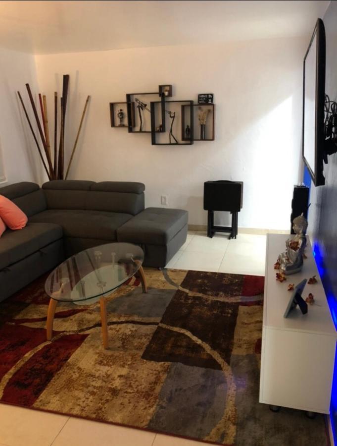Blue Room By The Gables Miami Bagian luar foto