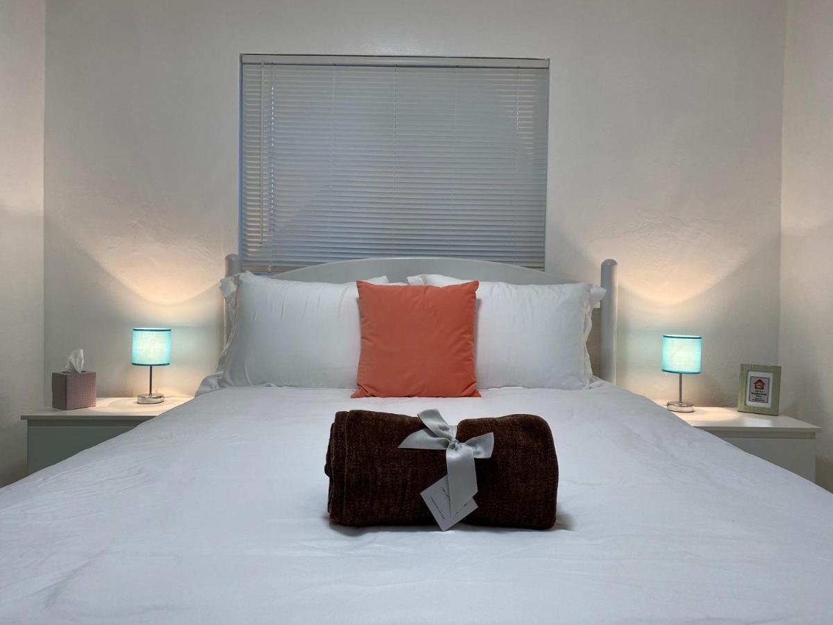 Blue Room By The Gables Miami Bagian luar foto